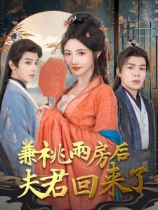 兼祧两房后夫君回来了在线观看
