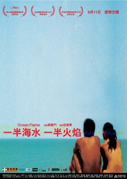 一半海水，一半火焰【影视解说】高清播放