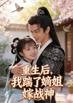 重生后,我踹了嫡姐嫁战神在线观看