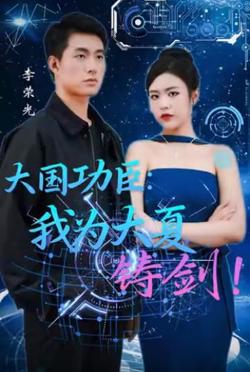 大国功臣：我为大夏铸剑高清播放
