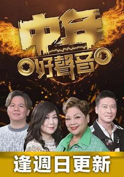 中年好声音在线观看