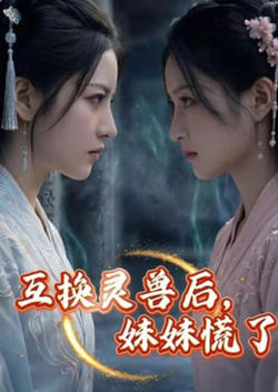 互换灵兽后，妹妹慌了在线观看