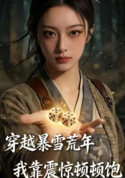 穿越暴雪荒年，我靠震惊顿顿饱在线观看