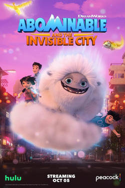 雪人奇缘之神奇都市 第一季在线观看