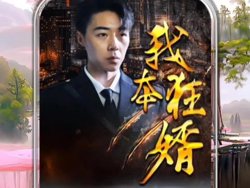 我本狂婿高清播放