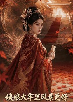 姨娘大牢里风景更好高清播放