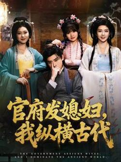 官府发媳妇，我纵横古代高清播放