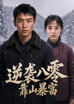 逆袭八零,靠山暴富在线观看