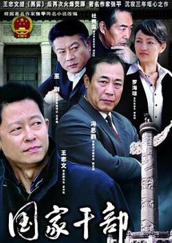国家干部在线观看