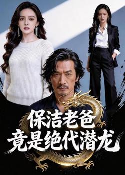 保洁老爸竟是绝代潜龙高清播放