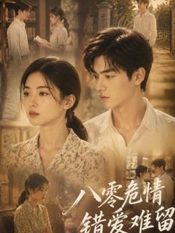 八零危情错爱难留高清播放