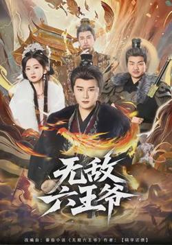 无敌六王爷高清播放