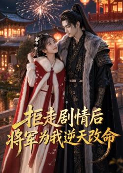 拒走剧情后,将军为我逆天改命在线观看