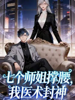 七个师姐撑腰,我医术封神高清播放