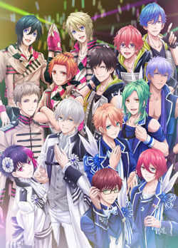 B-PROJECT 第二季在线观看