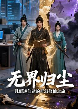 无界归尘：凡躯逆仙的奇幻修仙之旅高清播放