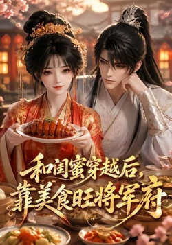 和闺蜜穿越后,靠美食旺将军府在线观看