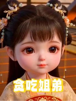 贪吃姐弟在线观看