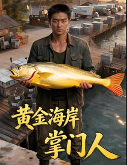 黄金海岸掌门人