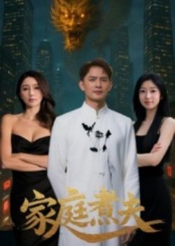 家庭煮夫在线观看