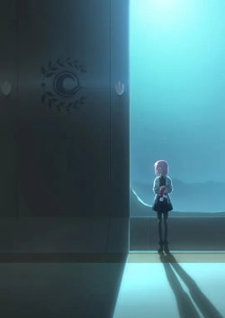 命运-冠位指定.月光.失落之室.Fate/Grand