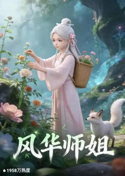 风华师姐在线观看