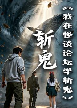 我在怪谈论坛学斩鬼高清播放