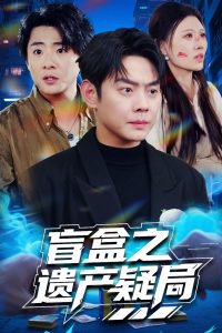 盲盒之遗产疑局高清播放