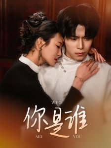 你是谁在线观看