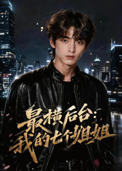 最横后台:我的七个姐姐