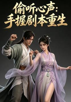 偷听心声：手握剧本重生在线观看