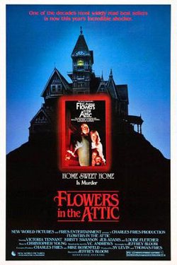 阁楼里的花1987高清播放