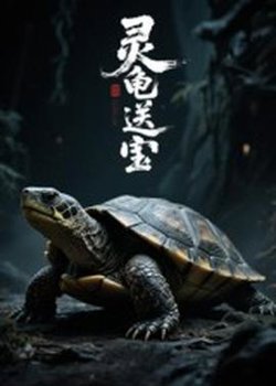 灵龟送宝高清播放