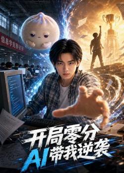 开局零分AI带我逆袭在线观看