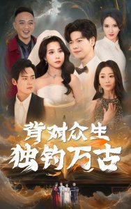 背对众生独钓万古高清播放