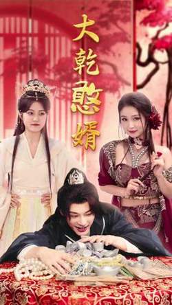 大乾憨婿在线观看