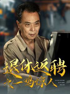 退休返聘之一鸣惊人高清播放