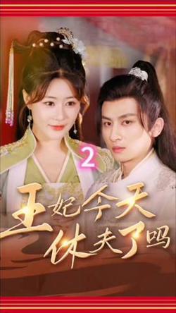 王妃今天休夫了吗高清播放