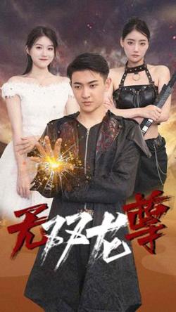 无双龙尊高清播放