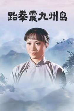 跆拳震九州岛在线观看