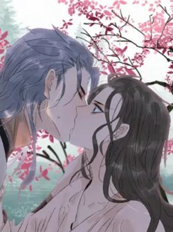 太子得了失心疯 动态漫第二季高清播放