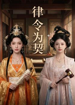 律令为契在线观看