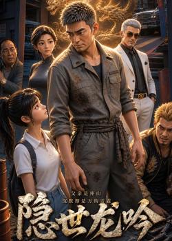 隐世龙吟高清播放