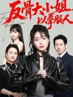 反骨大小姐，以拳服人高清播放