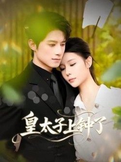 皇太子上钟了高清播放