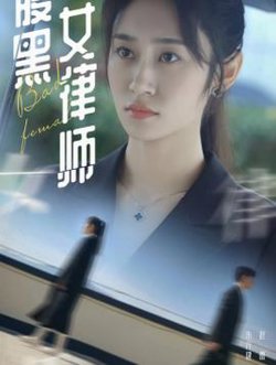 腹黑女律师高清播放