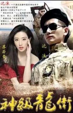 神级龙卫在线观看
