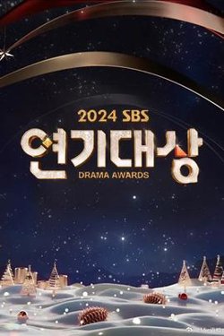 2024年SBS演技大赏在线观看