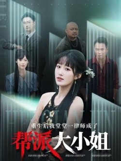 重生后我堂堂一律师成了帮派大小姐在线观看