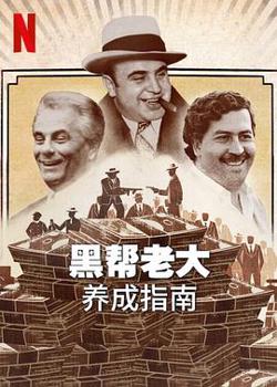 黑帮老大养成指南高清播放